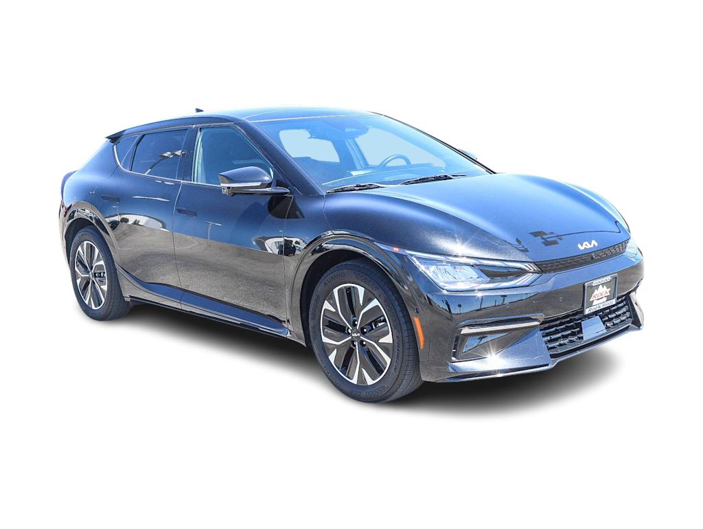 Thumbnail: 2024 Kia EV6 - 17