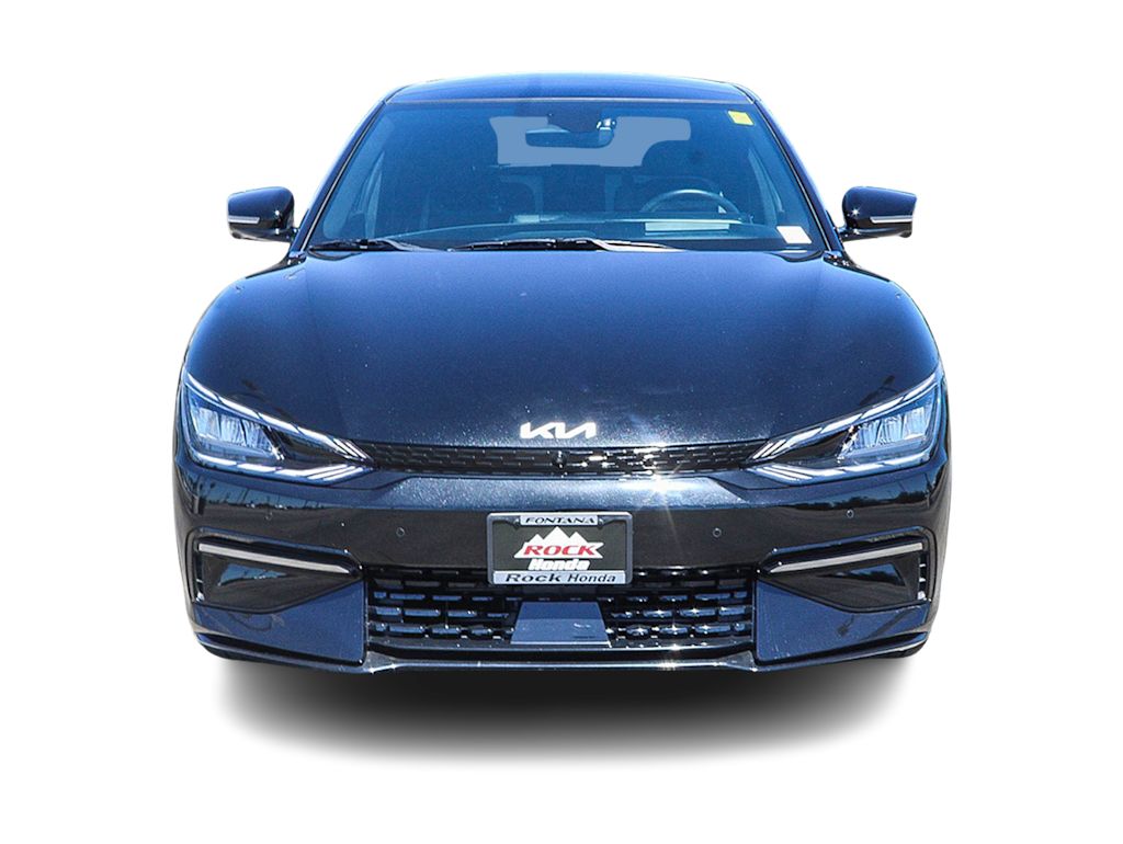 Thumbnail: 2024 Kia EV6 - 4