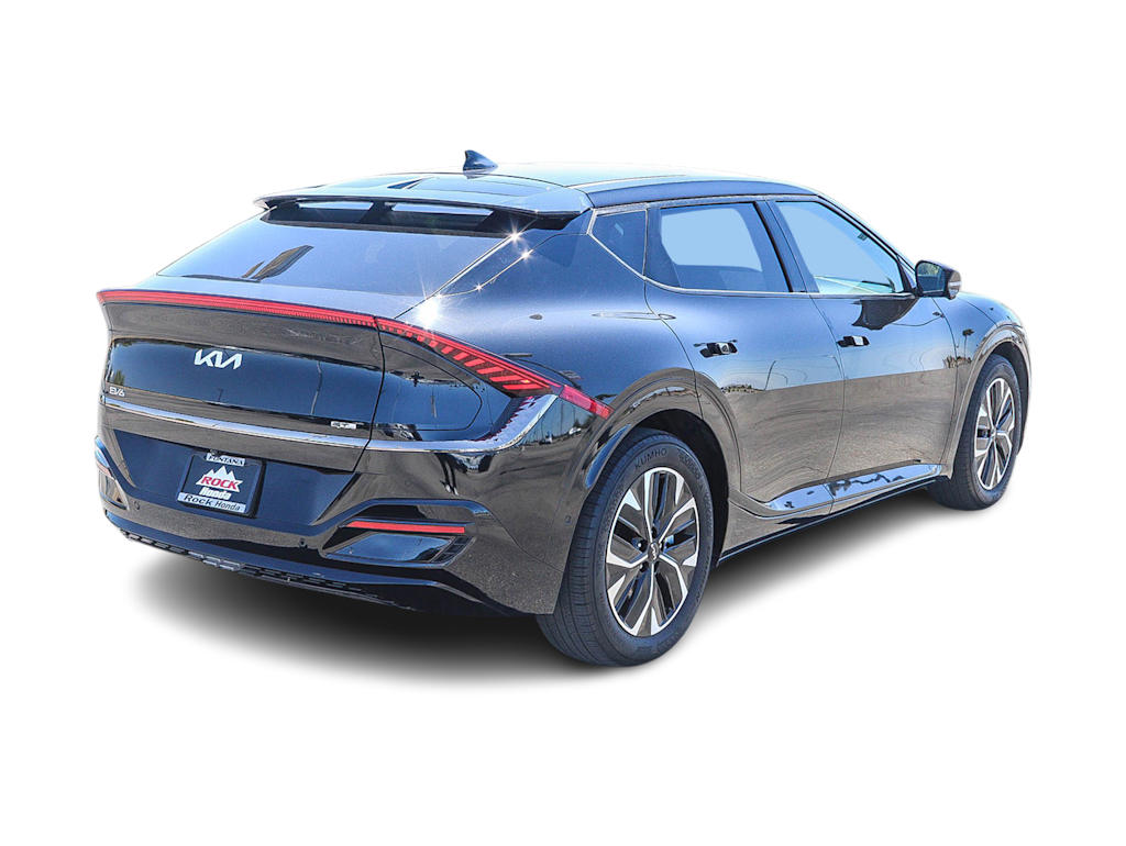 Thumbnail: 2024 Kia EV6 - 17