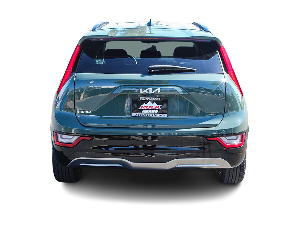 Thumbnail: 2023 Kia Niro - 4