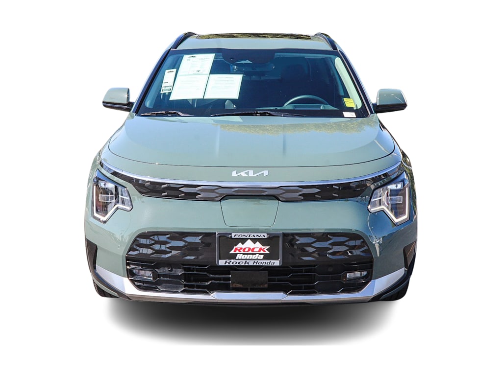 Thumbnail: 2023 Kia Niro - 5