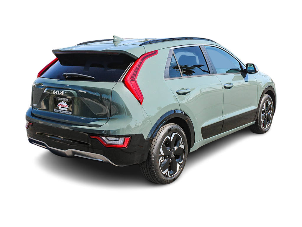 Thumbnail: 2023 Kia Niro - 19