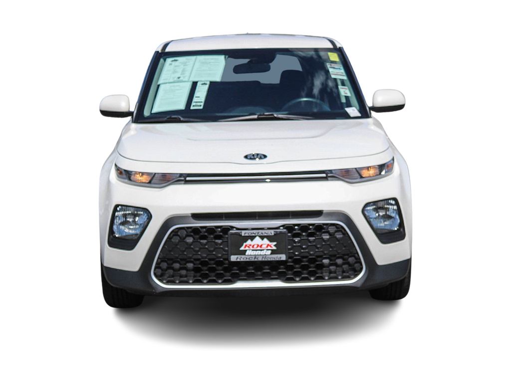Thumbnail: 2021 Kia Soul - 5