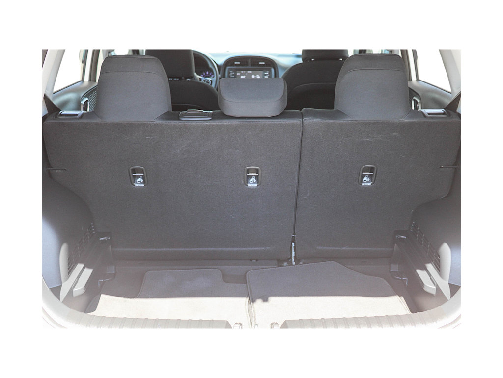 Thumbnail: 2021 Kia Soul - 16