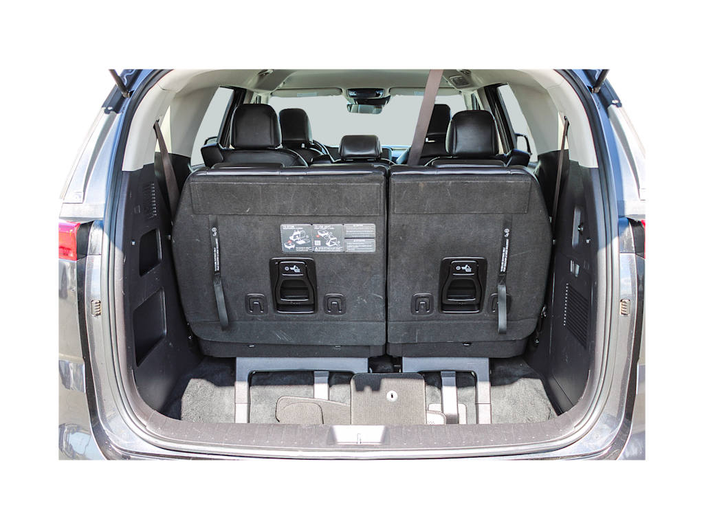 Thumbnail: 2024 Kia Carnival - 17