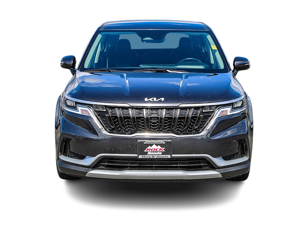 Thumbnail: 2024 Kia Carnival - 5