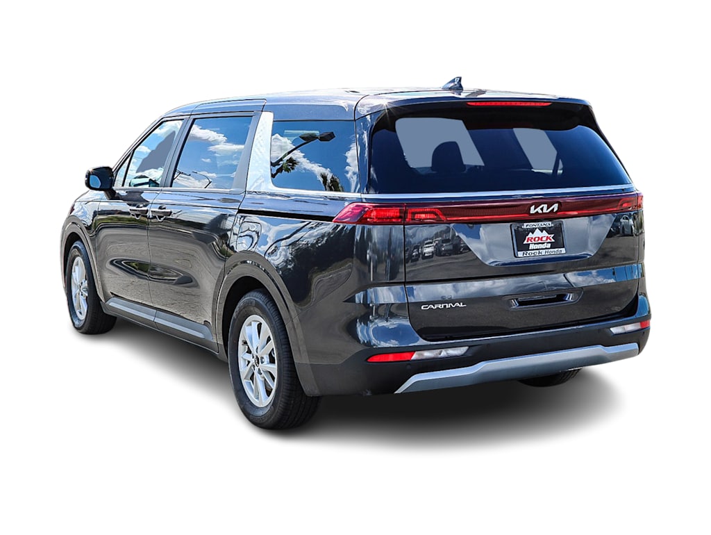Thumbnail: 2024 Kia Carnival - 3