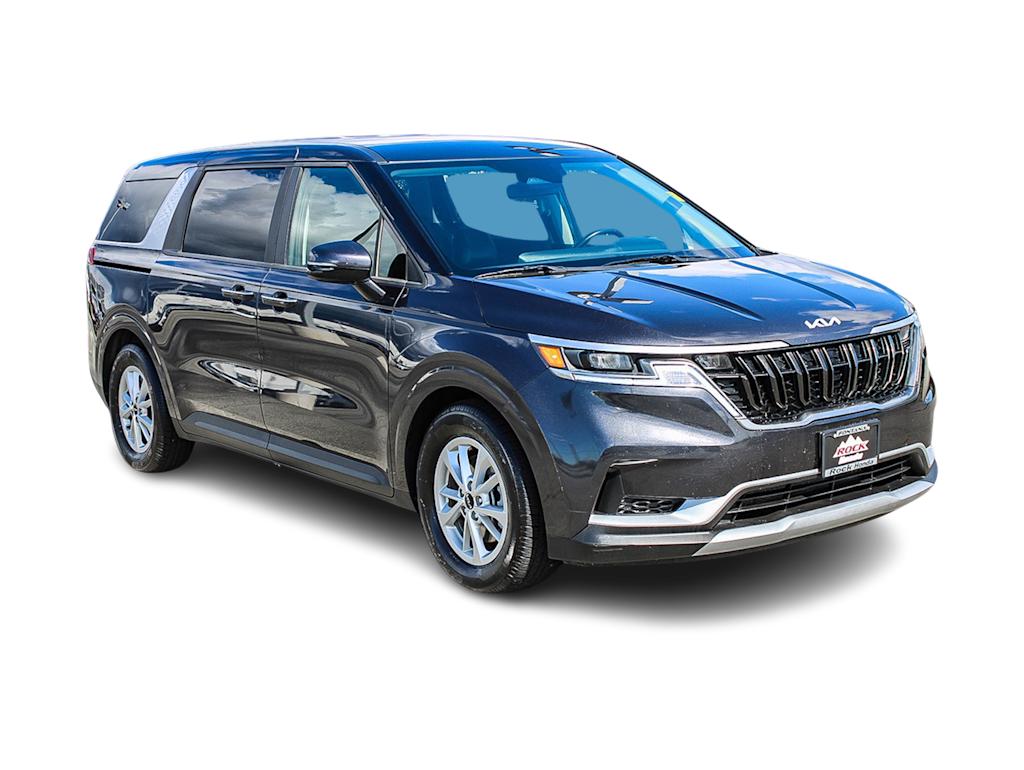 Thumbnail: 2024 Kia Carnival - 18