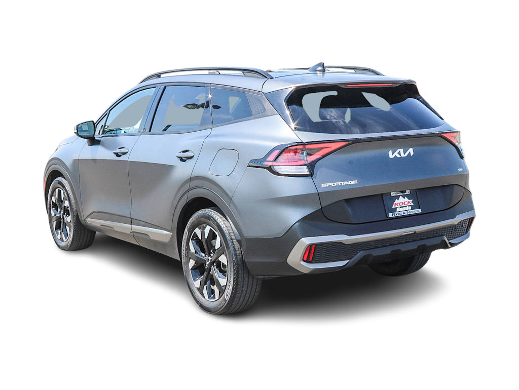 Thumbnail: 2023 Kia Sportage - 3