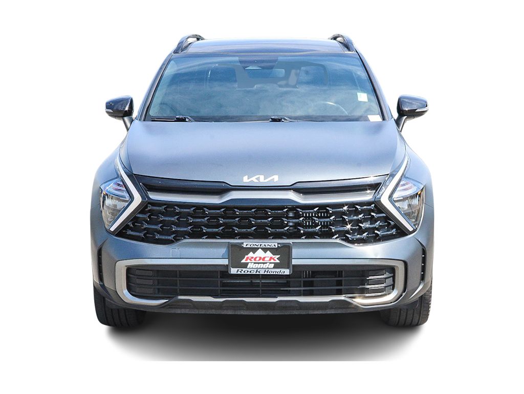 Thumbnail: 2023 Kia Sportage - 5