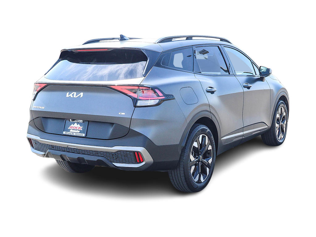 Thumbnail: 2023 Kia Sportage - 20