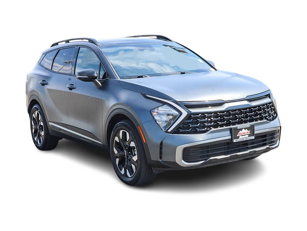 Thumbnail: 2023 Kia Sportage - 18