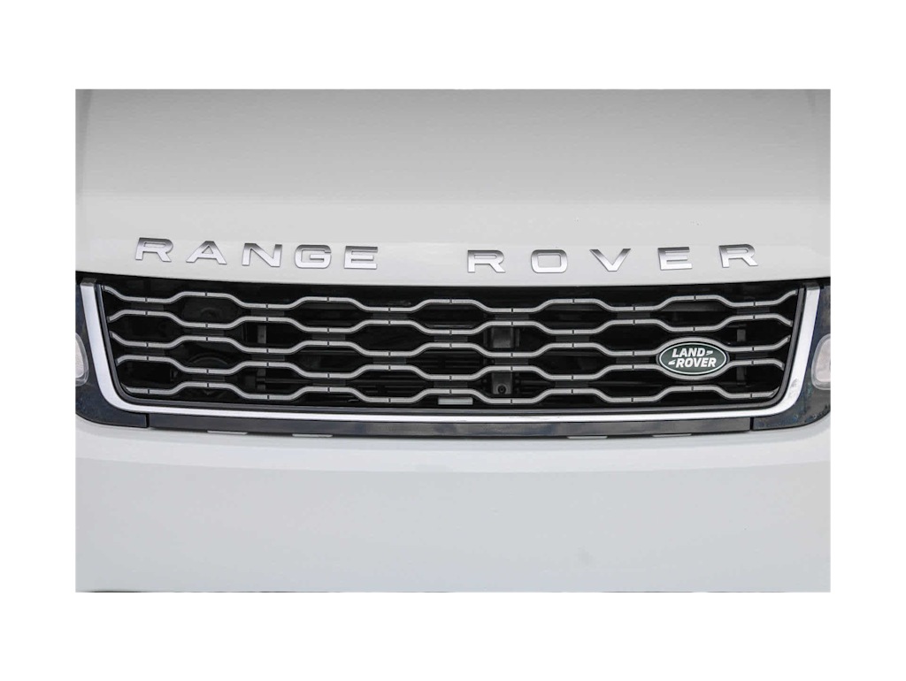 2021 Land Rover Range Rover Sport SE 19