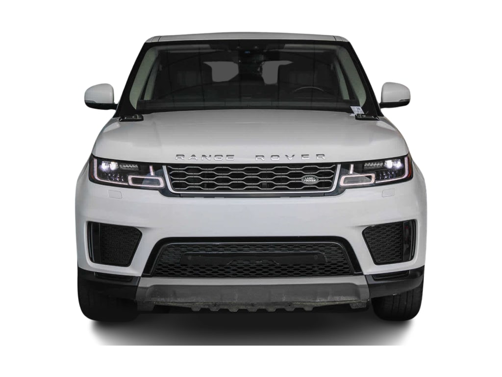 2021 Land Rover Range Rover Sport SE 5