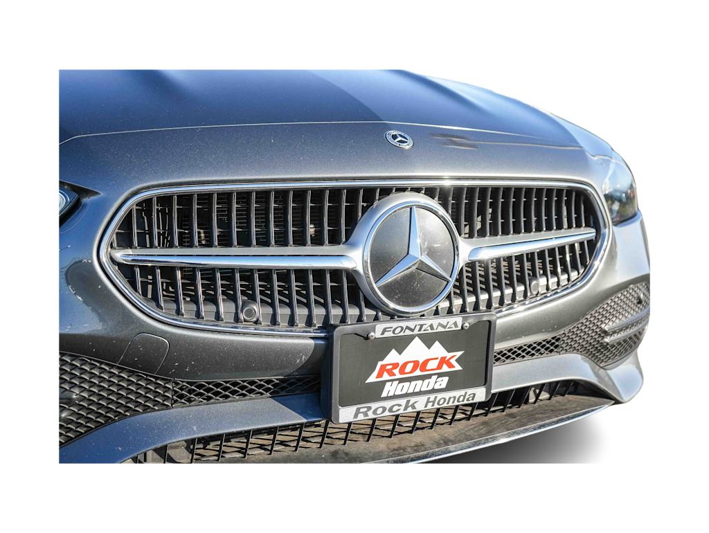 Thumbnail: 2024 Mercedes-Benz C-Class - 15