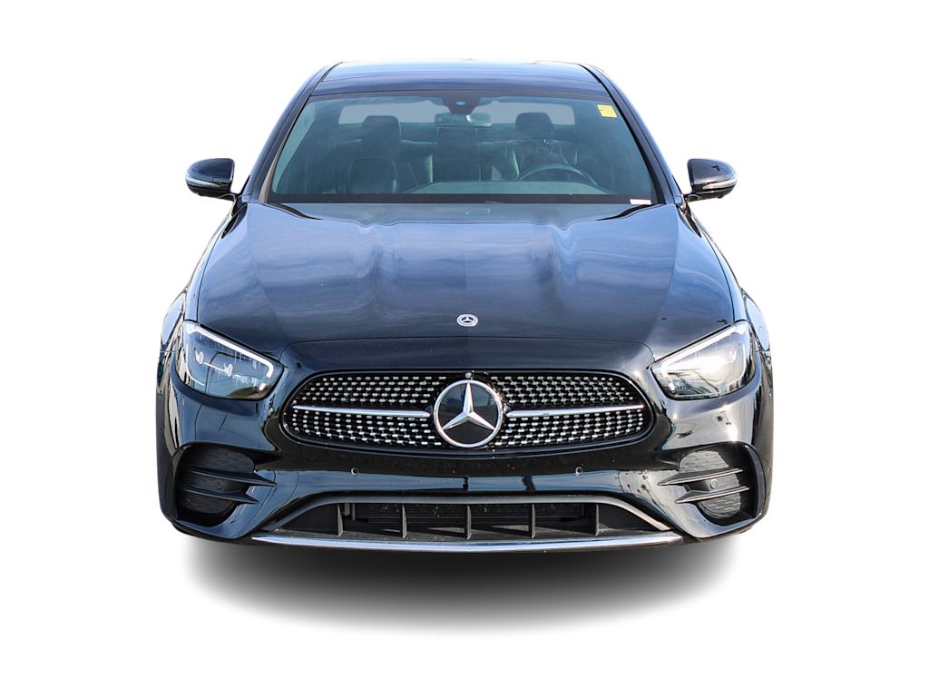 Thumbnail: 2021 Mercedes-Benz E-Class - 5