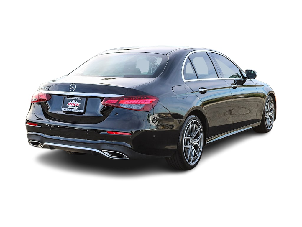 Thumbnail: 2021 Mercedes-Benz E-Class - 18