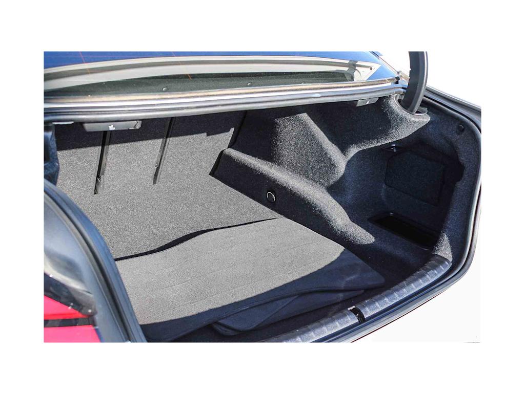 Thumbnail: 2021 BMW 5 Series - 15