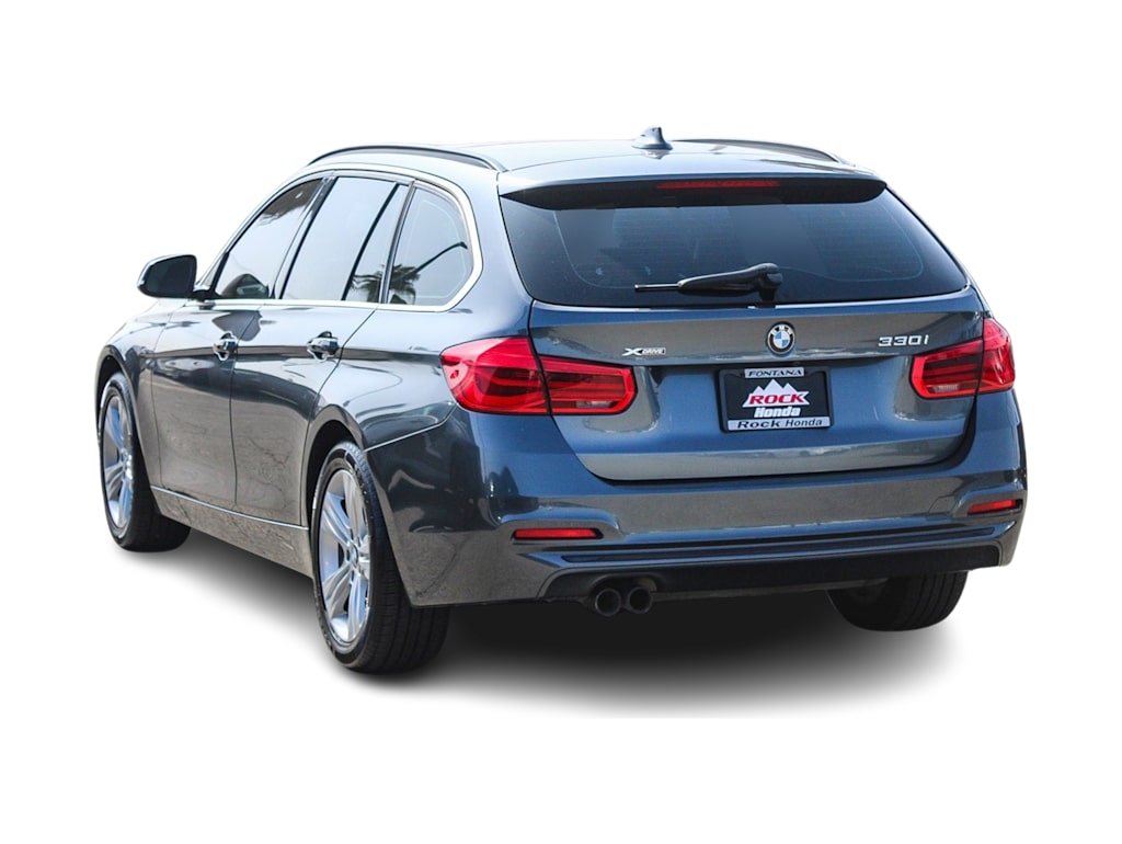 Thumbnail: 2018 BMW 3 Series - 3