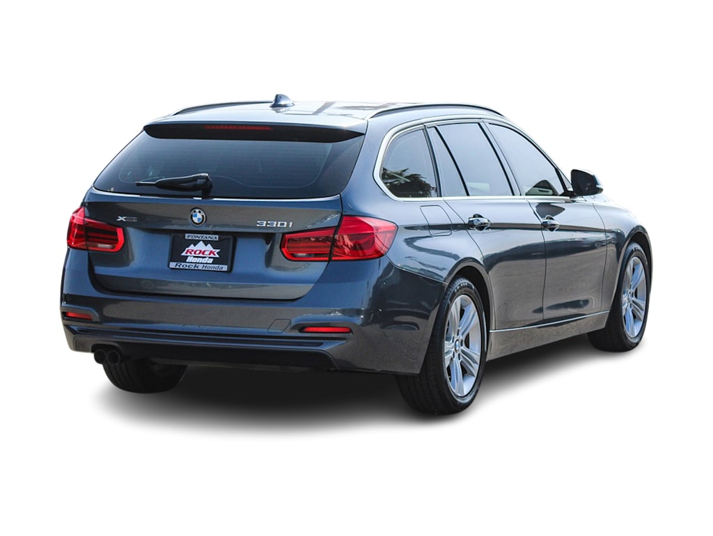 Thumbnail: 2018 BMW 3 Series - 19