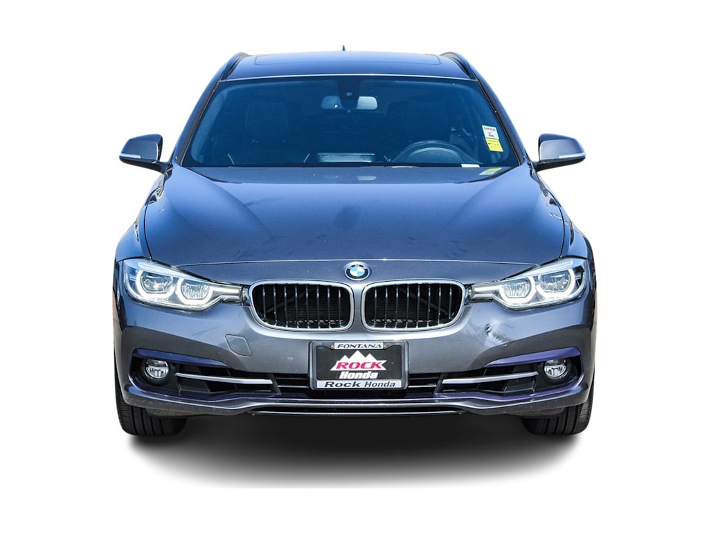 Thumbnail: 2018 BMW 3 Series - 5