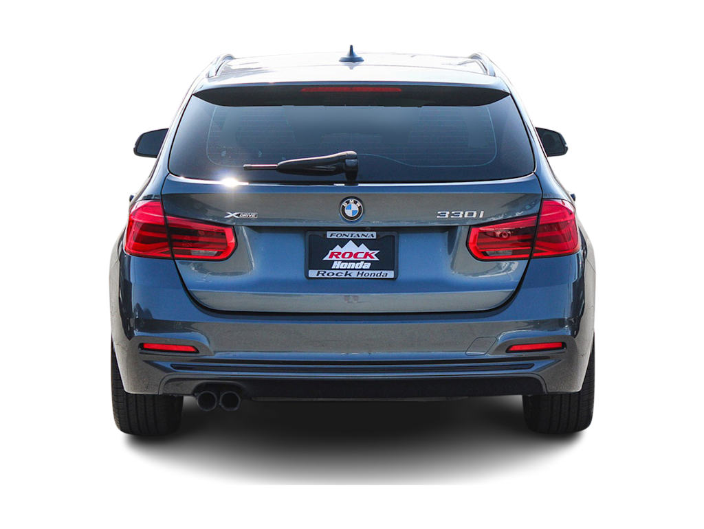 Thumbnail: 2018 BMW 3 Series - 4