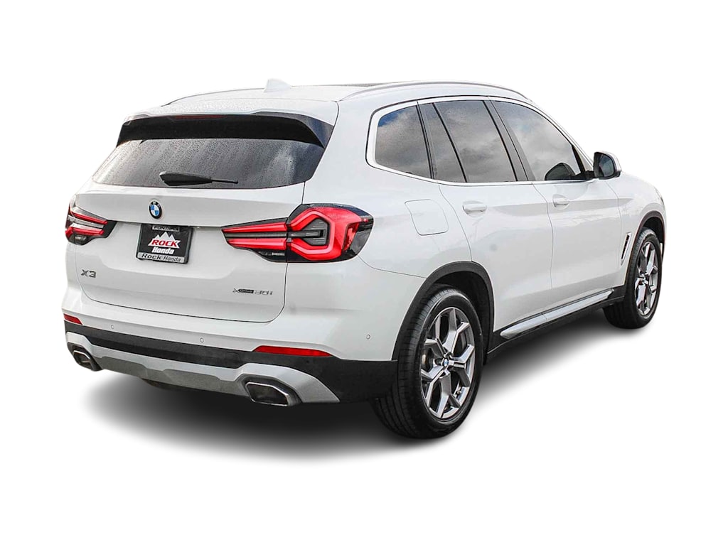 Thumbnail: 2023 BMW X3 - 20
