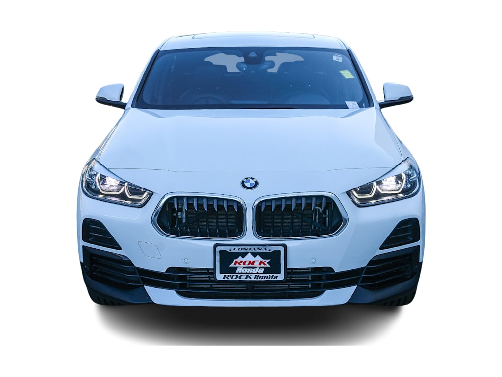 2022 BMW X2 sDrive28i 5