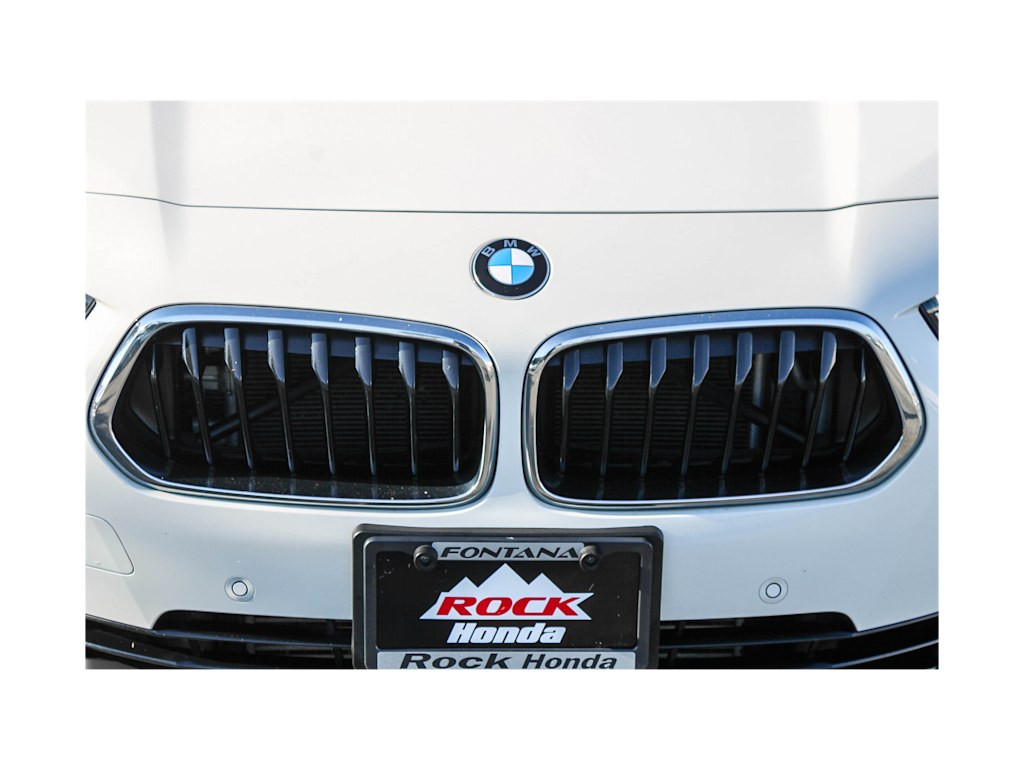 2022 BMW X2 xDrive28i 21