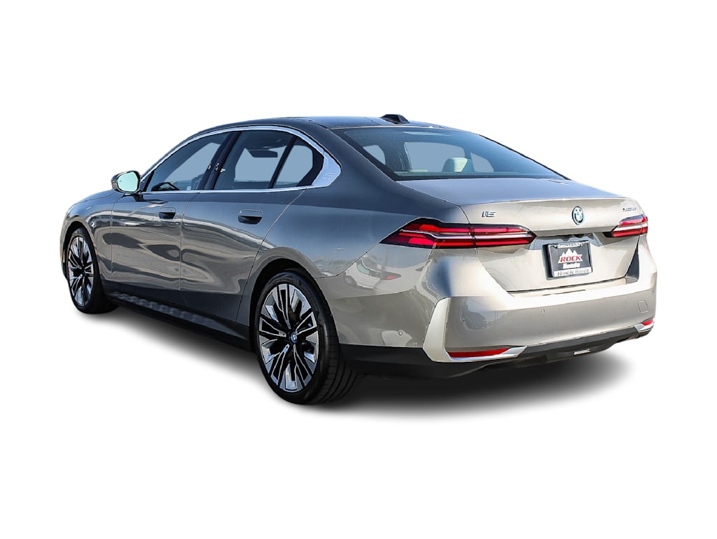 Thumbnail: 2025 BMW i5 - 3