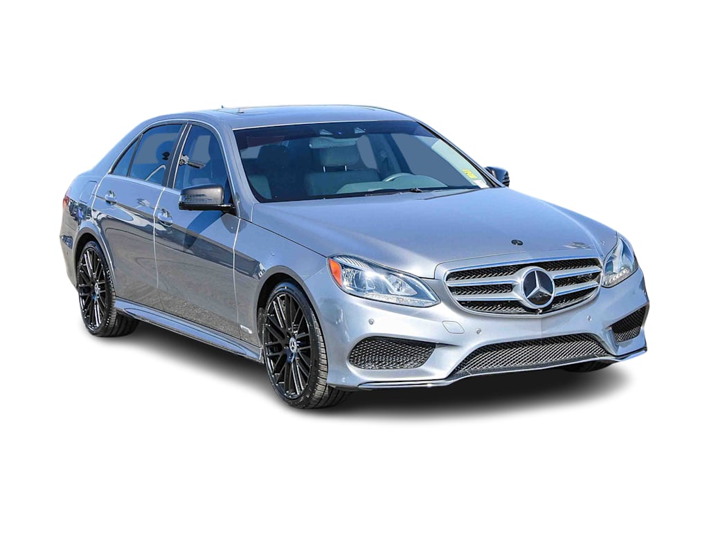 Used 2014 Mercedes-Benz E-Class E350 Luxury with VIN WDDHF5KB5EA857175 for sale in Casper, WY