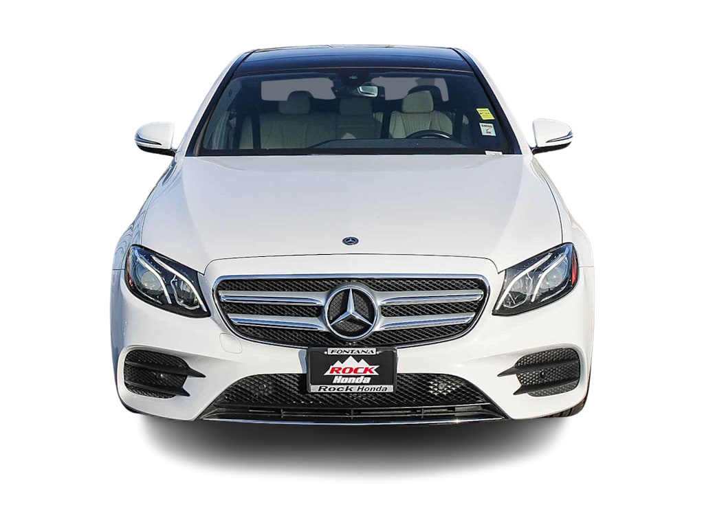 Thumbnail: 2020 Mercedes-Benz E-Class - 5