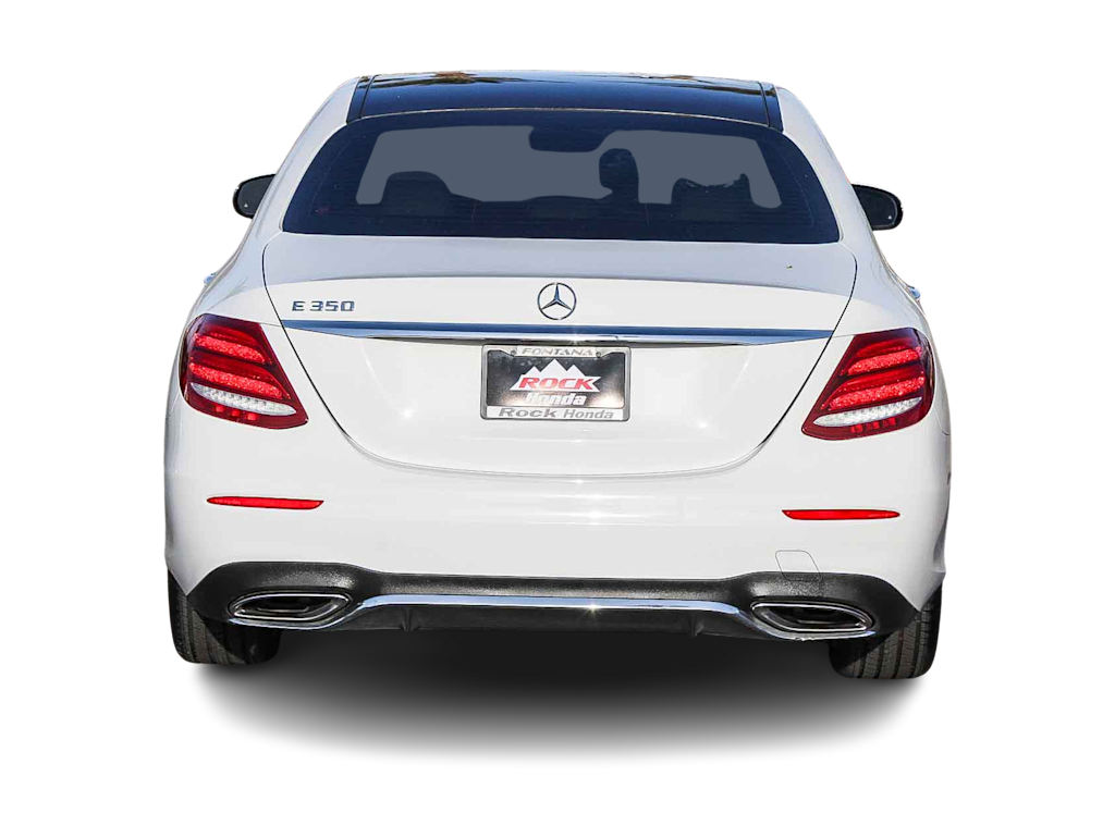 Thumbnail: 2020 Mercedes-Benz E-Class - 4