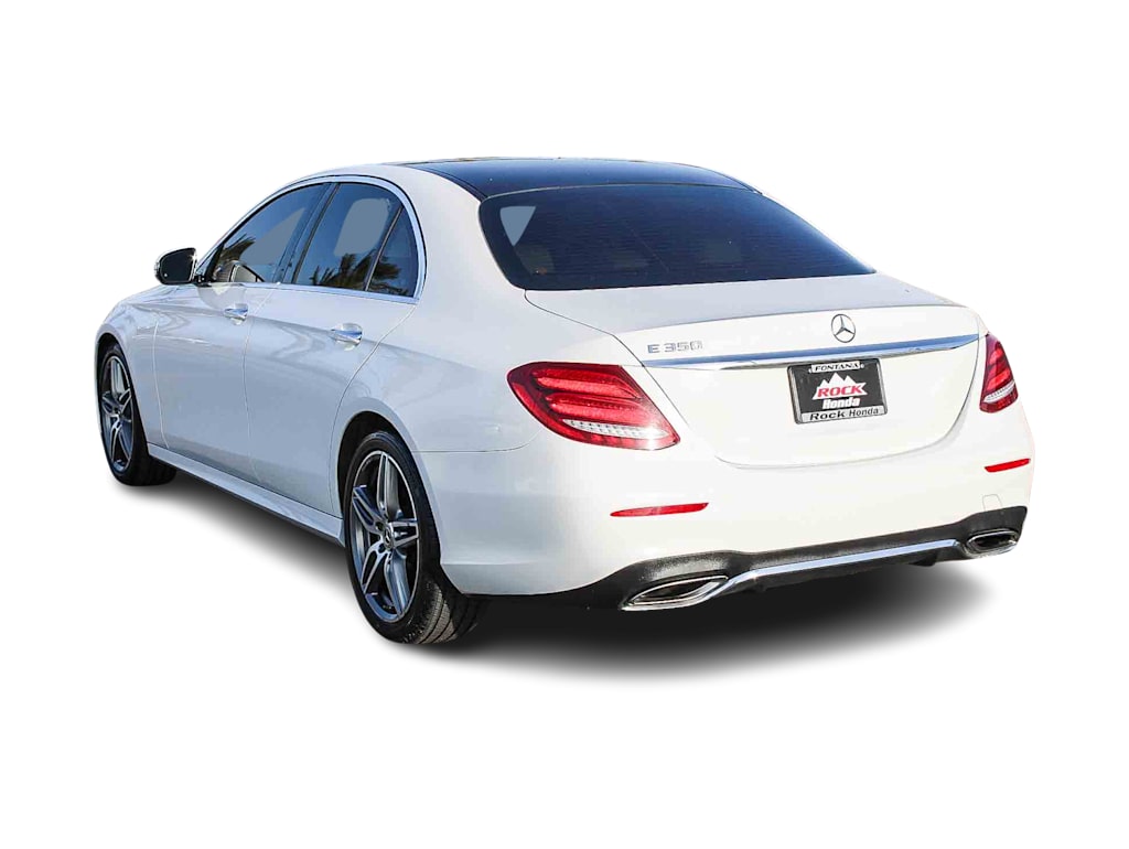 Thumbnail: 2020 Mercedes-Benz E-Class - 3