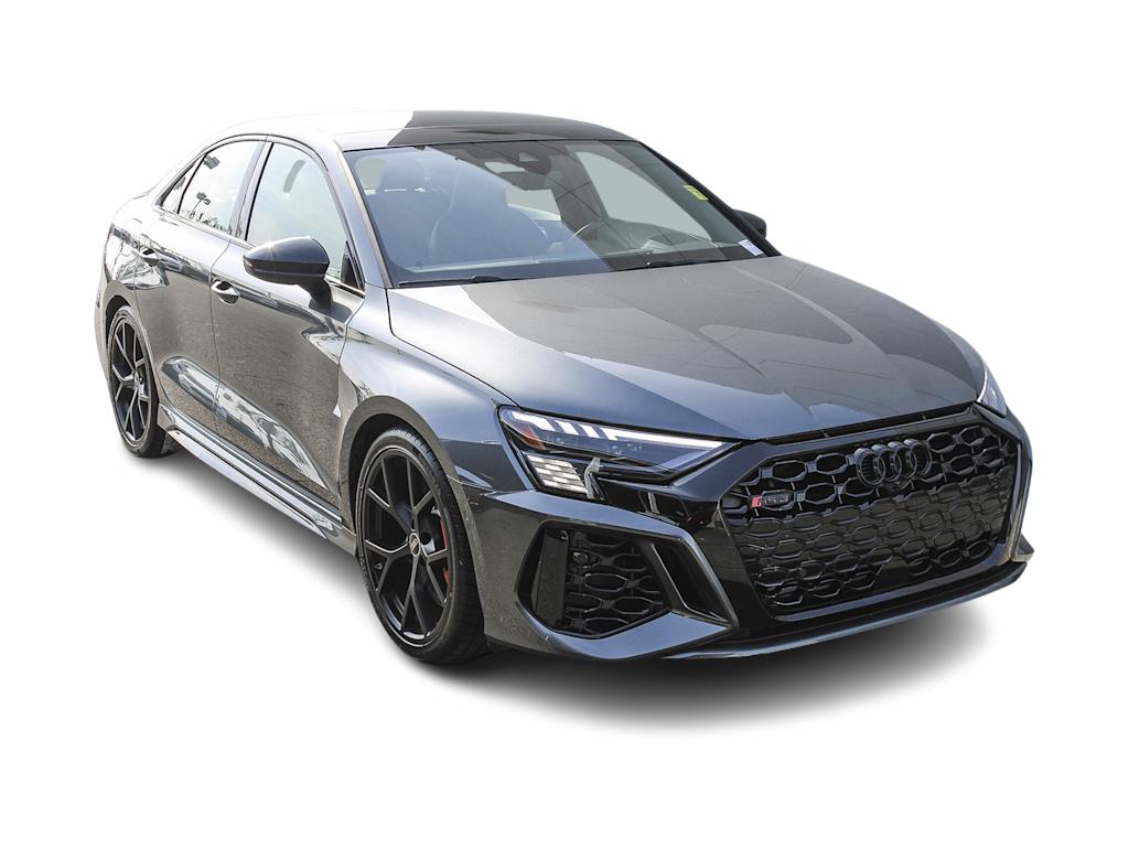 2024 Audi RS 3 Base 19