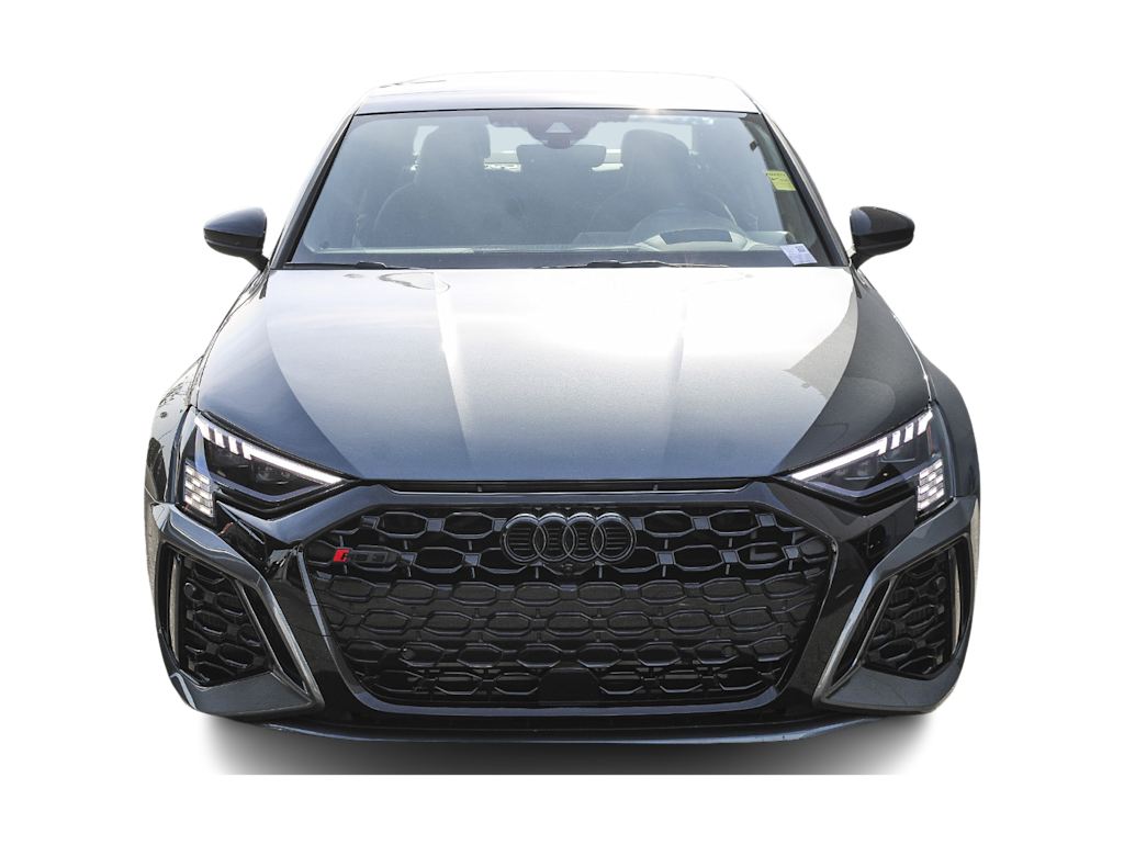 2024 Audi RS 3 Base 5