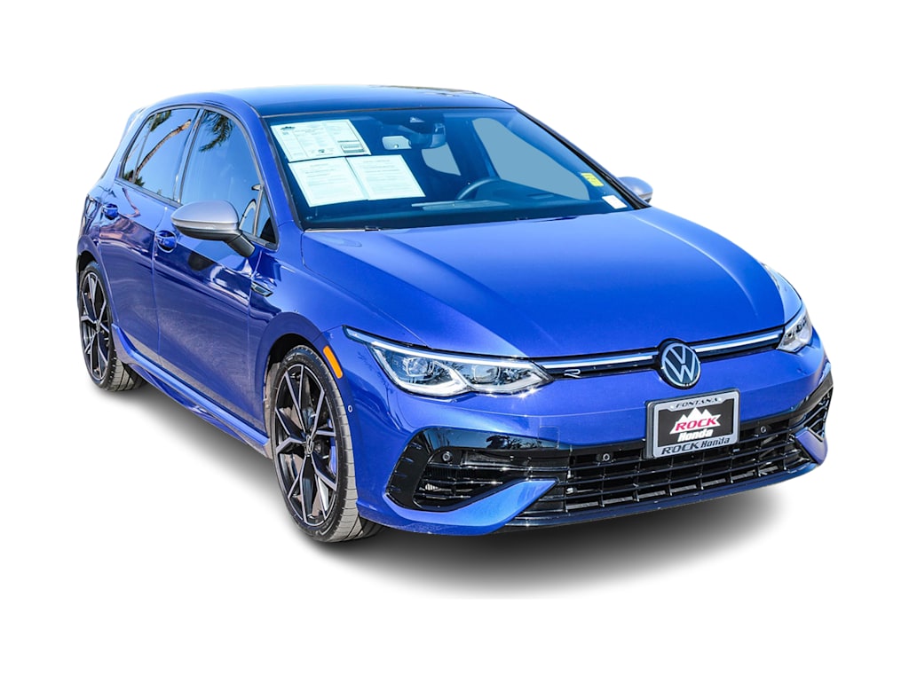 2024 Volkswagen Golf SE 16