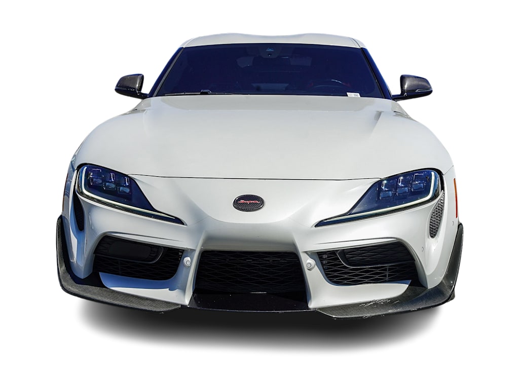 Thumbnail: 2022 Toyota GR Supra - 5