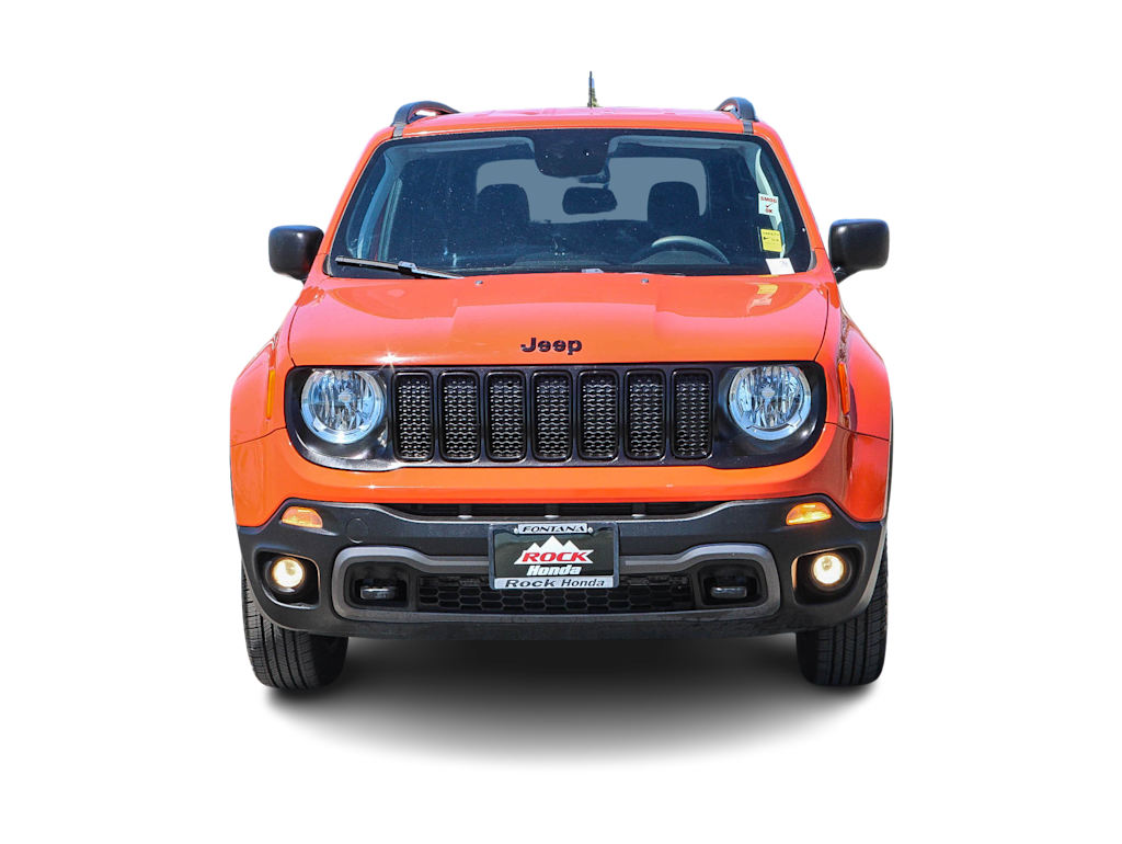 Thumbnail: 2020 Jeep Renegade - 5