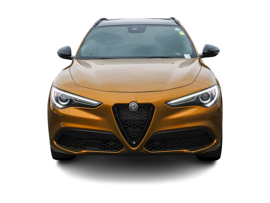 2022 Alfa Romeo Stelvio Ti 5