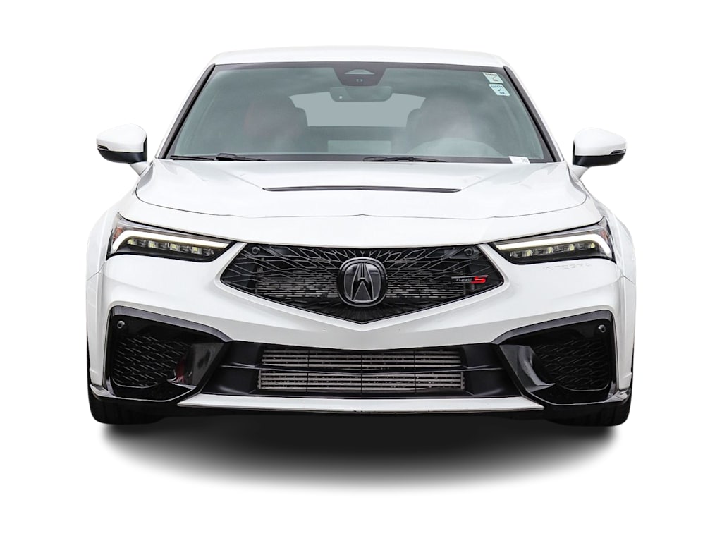 Thumbnail: 2024 Acura Integra - 5