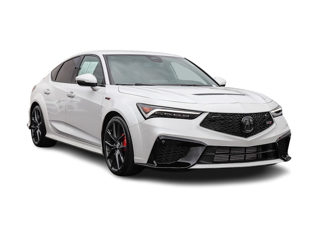Thumbnail: 2024 Acura Integra - 17