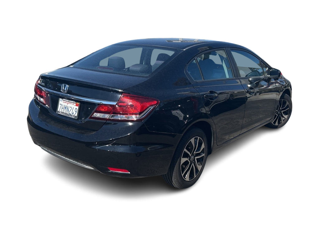 Thumbnail: 2014 Honda Civic - 18