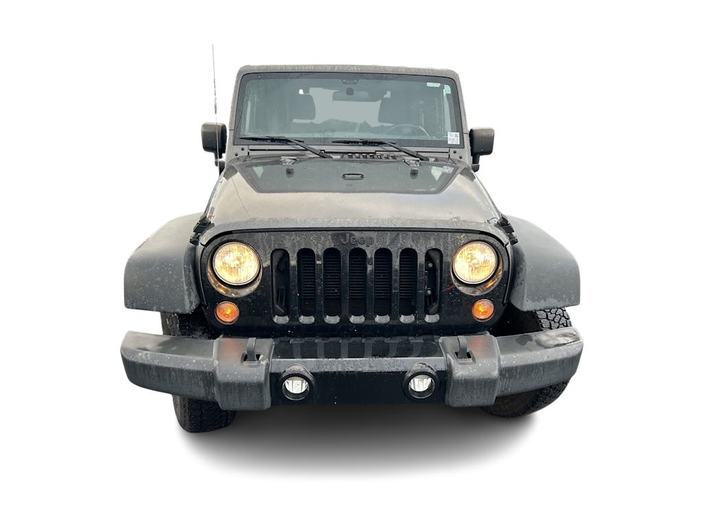Thumbnail: 2018 Jeep Wrangler - 6
