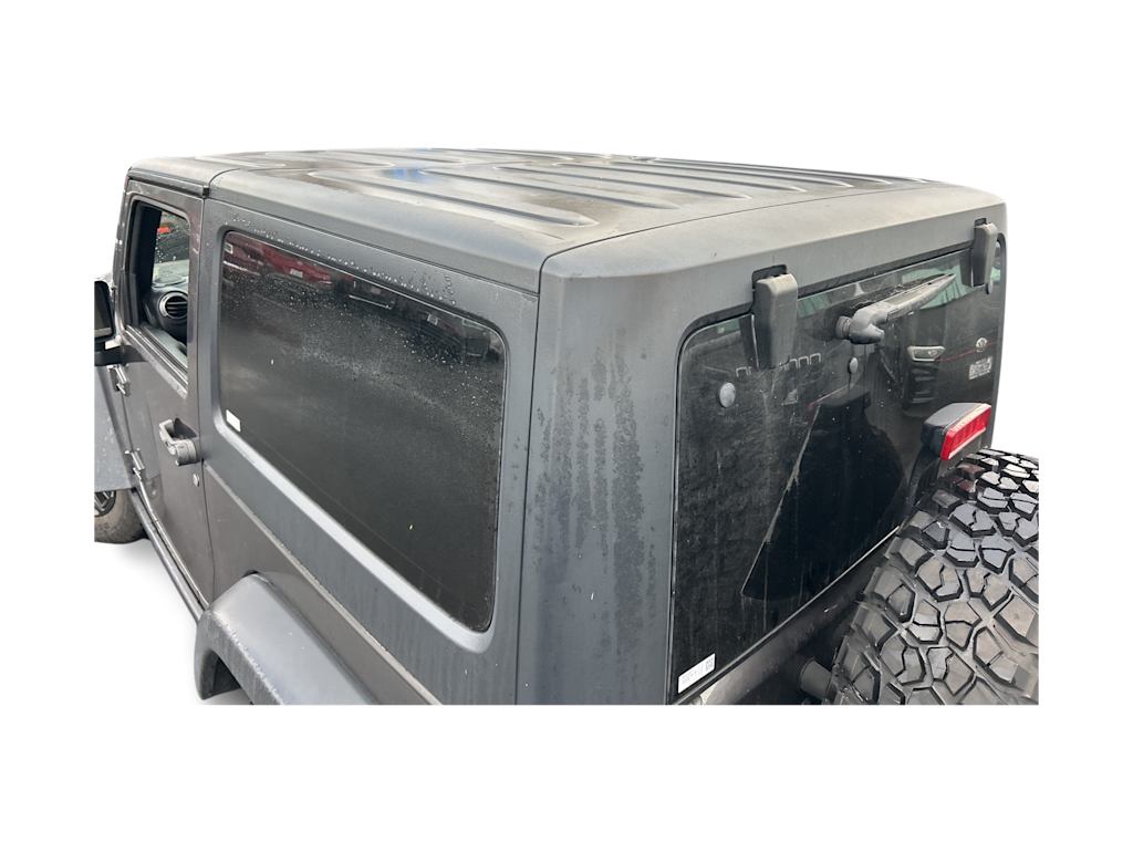 Thumbnail: 2018 Jeep Wrangler - 26