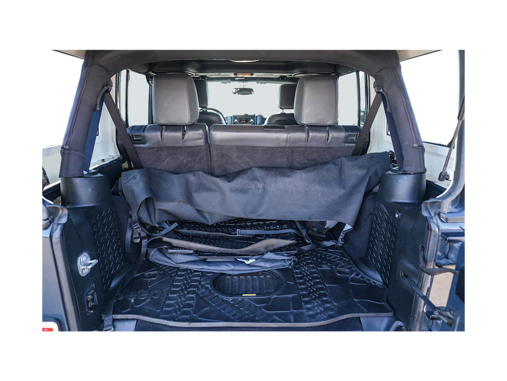 Thumbnail: 2017 Jeep Wrangler - 13