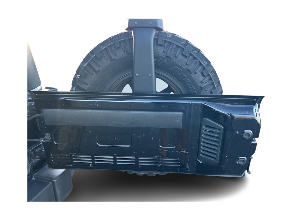 Thumbnail: 2017 Jeep Wrangler - 35