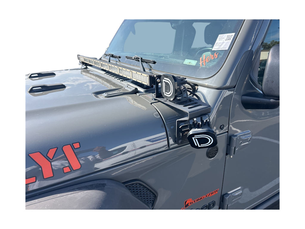 Thumbnail: 2020 Jeep Wrangler - 23