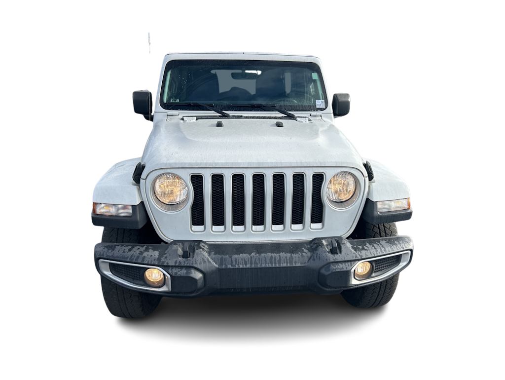 Thumbnail: 2019 Jeep Wrangler - 5