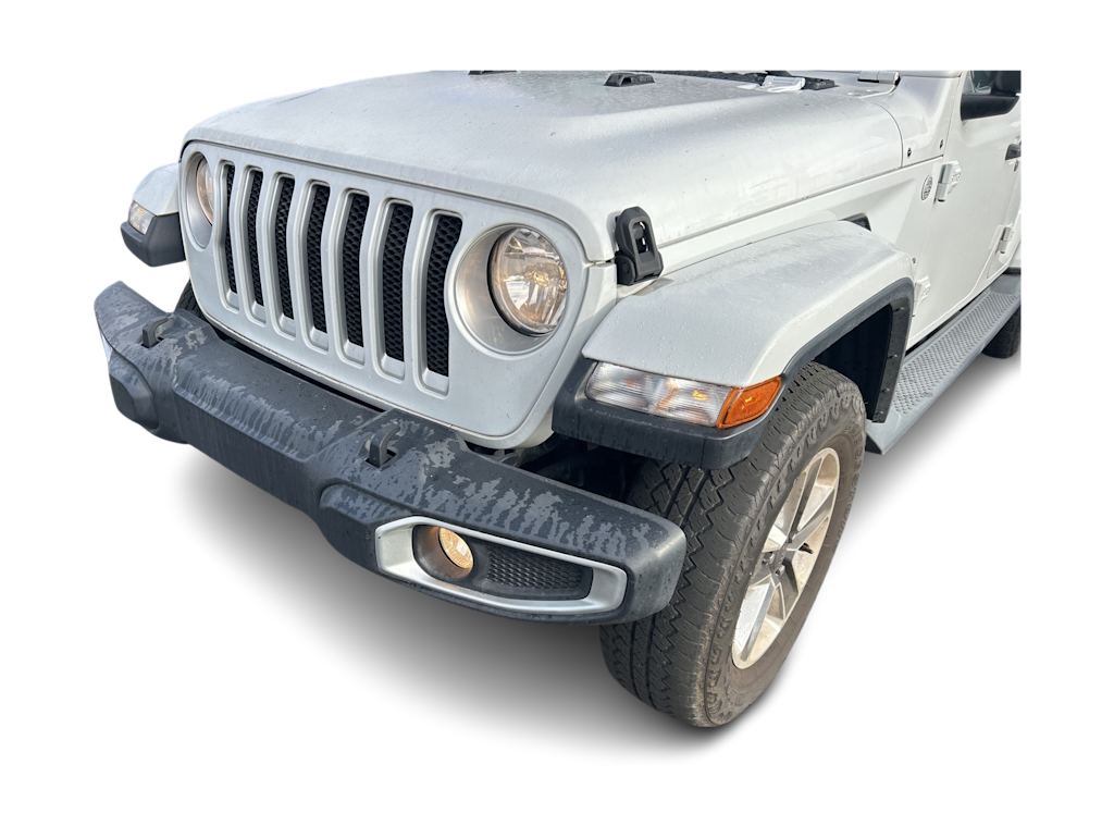Thumbnail: 2019 Jeep Wrangler - 23